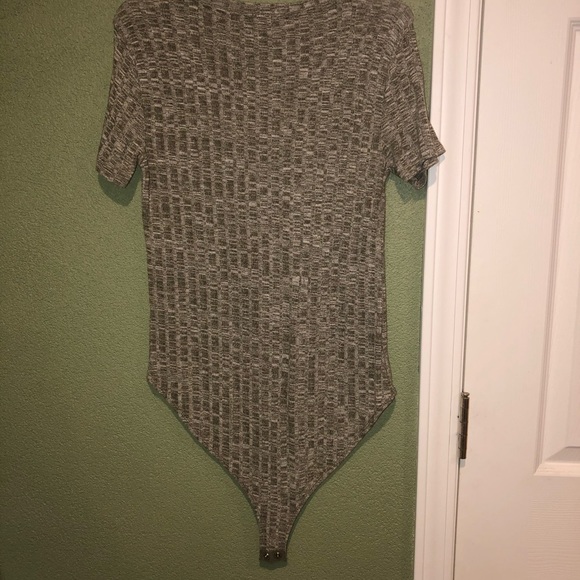 Body Suit! - Picture 3 of 5